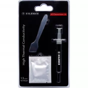 Termopasta procesoriui Xilence XZ018