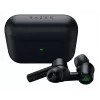 Razer Hammerhead Pro HyperSpeed belaidės ausinės True Wireless Stereo (TWS) į ausį žaidimams Bluetooth juodos