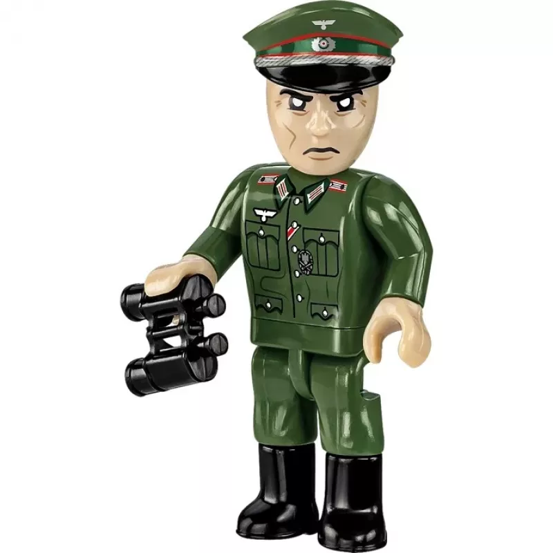 Konstrukcinis modelis Cobi SD.KFZ.138/1 Grille, 720 dalių, demonstracinis modelis