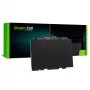 Baterija Green Cell HP143, skirta HP EliteBook 725 G3 ir 820 G3