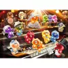 Dėlionė Ravensburger Gelini make music 1000 detalių