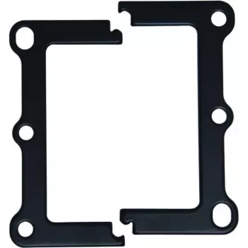 Alphacool Eisblock XPX Pro (visi modeliai) ir Eisbaer Pro Socket 3647 Square Type Holder (12968)