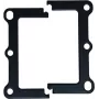 Alphacool Eisblock XPX Pro (visi modeliai) ir Eisbaer Pro Socket 3647 Square Type Holder (12968)