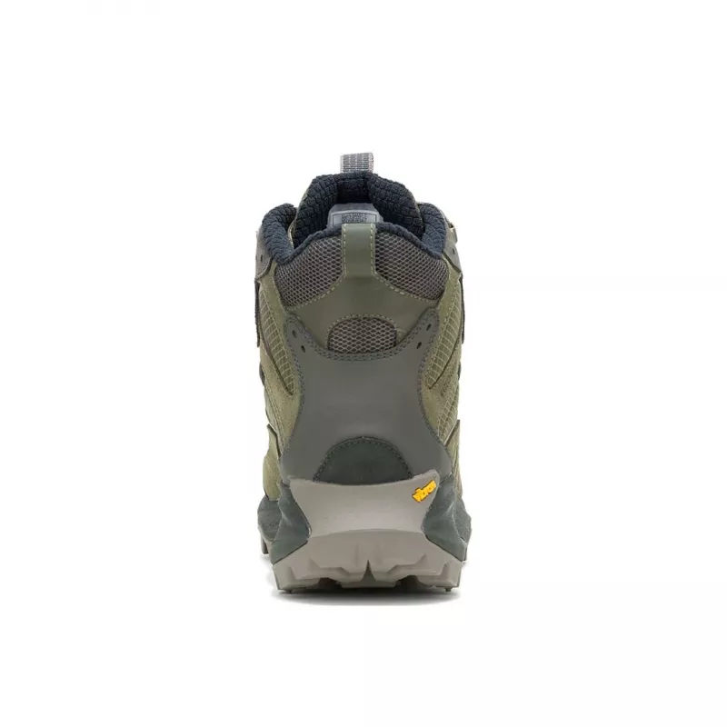 Batas Merrell Moab Speed 2 Thermo Mid