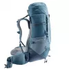 Deuter Aircontact Lite 40 + 10 išplečiama 10 L kuprinė