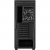 Korpusas PC Sharkoon VK2 Full Tower Juodas