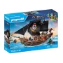 Playmobil Piratų žaidimų rinkinys 71530 Įvairiaspalvis Plastikas 4-10 metų