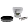 Trangia TRXCOOKIT02QZ01 Mini Trangia lengvas kompaktiškas virimo indų rinkinys