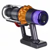 Dyson V15s Detect Submarine belaidis dulkių siurblys su šlapiu valymu