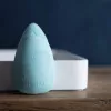 Veido valymo šepetėlis Homedics FAC-350-EUA Honeycomb Silicon, silikoninė korio formos galvutė švelniam valymui