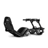 Lenktynių simuliatoriaus kėbulas Next Level Racing NLR-R003 F-GT Pro Formula and GT Grey Edition