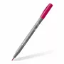 Staedtler pigment brush pen 371 teptukinis flomasteris auksinis 1 vnt.