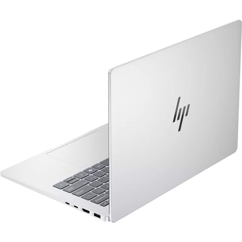 HP OmniBook 7 AI 14 2k nešiojamas kompiuteris, Core Ultra 7 255U, 16GB RAM, 512GB SSD, Win11 Home, 14-fr0475ng, Copilot+PC