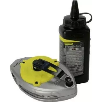 Mušimo virvutės rinkinys Stanley FatMax PRO 30 m 0-47-488