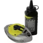 Mušimo virvutės rinkinys Stanley FatMax PRO 30 m 0-47-488
