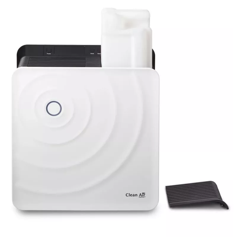 Oro plovimo įrenginys Air WASHER CA-803 Clean Air Optima