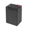 GREENCELL AGM VRLA baterija 6V 4Ah IP54