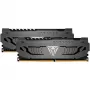 Patriot Viper Steel DDR4 16 GB (2x8 GB) 3600 MHz CL - 288 kontaktų DIMM, 1,35 V