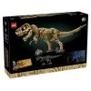LEGO Dinozaurų skeletai T. rex 76968 konstravimo rinkinys – pastatomas T. rex griaučio modelis