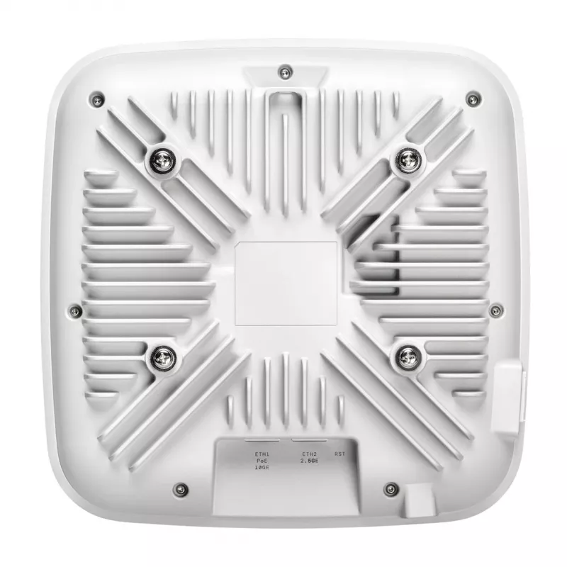 LANCOM LX-7300 belaidis prieigos taškas 9300 Mbit/s balta spalva PoE