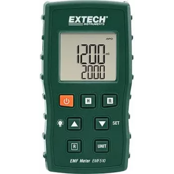 Extech EMF510 – Matuoklis elektromagnetiniam laukui