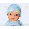 ZAPF BABY born Little Boy lėlė 36 cm modelis 835692-116721