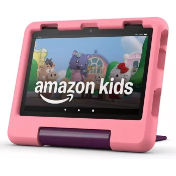 Amazon Fire HD 8 vaikiškas planšetinis kompiuteris B0CVDRDMZW