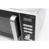 Caso MI 30 Keraminė inverterinė mikrobangų krosnelė | Laisvai pastatoma | 30 L | 1000 W | Grilis | Juoda