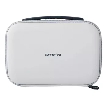 Sunnylife Combo Bag DJI Neo NE-B864-GY pilka nešiojimo ir laikymo dėžutė