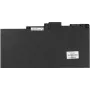 Baterija HP nešiojamiesiems kompiuteriams, pirminė 3 elementų, MPN 800231-141
