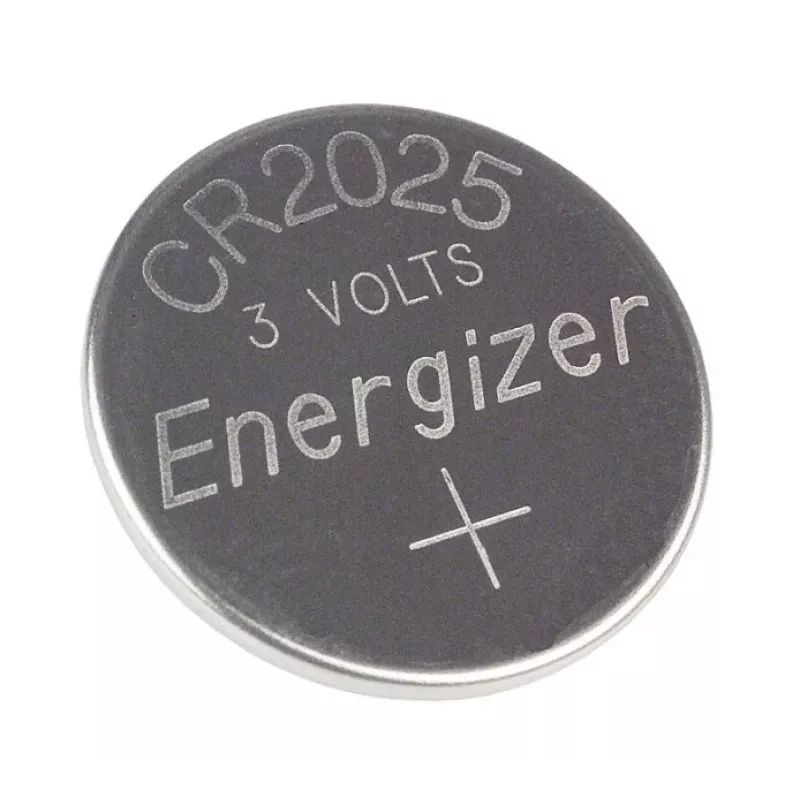 Energizer SPECIALIZED CR2025/2 baterija, 3V, ECO