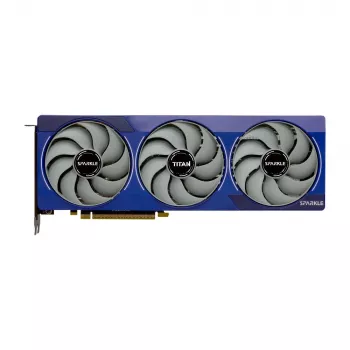 Vaizdo plokštė SPARKLE Intel Arc B580 TITAN OC 12 GB GDDR6