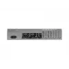 Rack važtuvas Lanberg SC01-6502-12B 2U juodas 7 ventiliatoriai