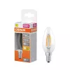 Osram Parathom Classic Filament lemputė | E14 | 3.4 W | Šilta balta