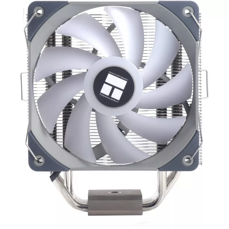 Aušintuvas Venemous Plus – 115x/1200/20xx/1366/AM4 – CPU Aušintuvas (355680)