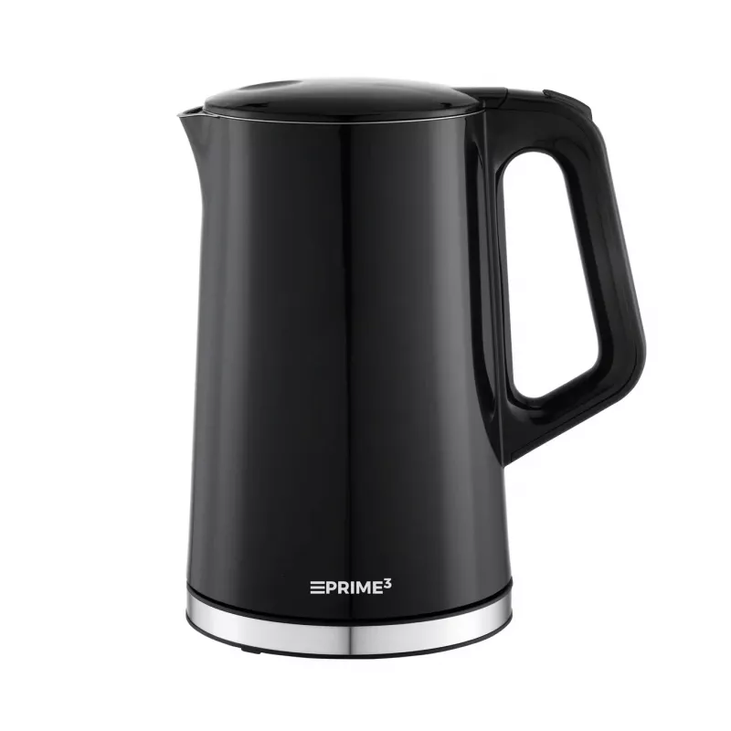 Elektrinis virdulys PRIME3 SEK61 — nerūdijantis plienas, 1,7 l, 220–240 V
