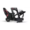Next Level Racing F-GT Elite 160 NLR-E025 – lenktynių kokpitas