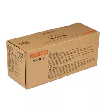 UTAX 1T02NR0UT0 toner kasetė 1 vnt. Originali juoda