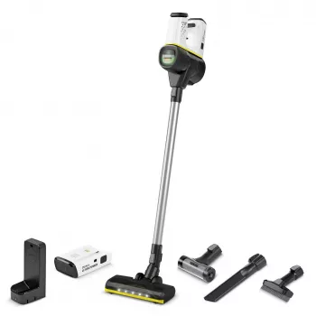 KARCHER siurblys VC 6 Cordless Premium ourFamily - 1.198-677.0