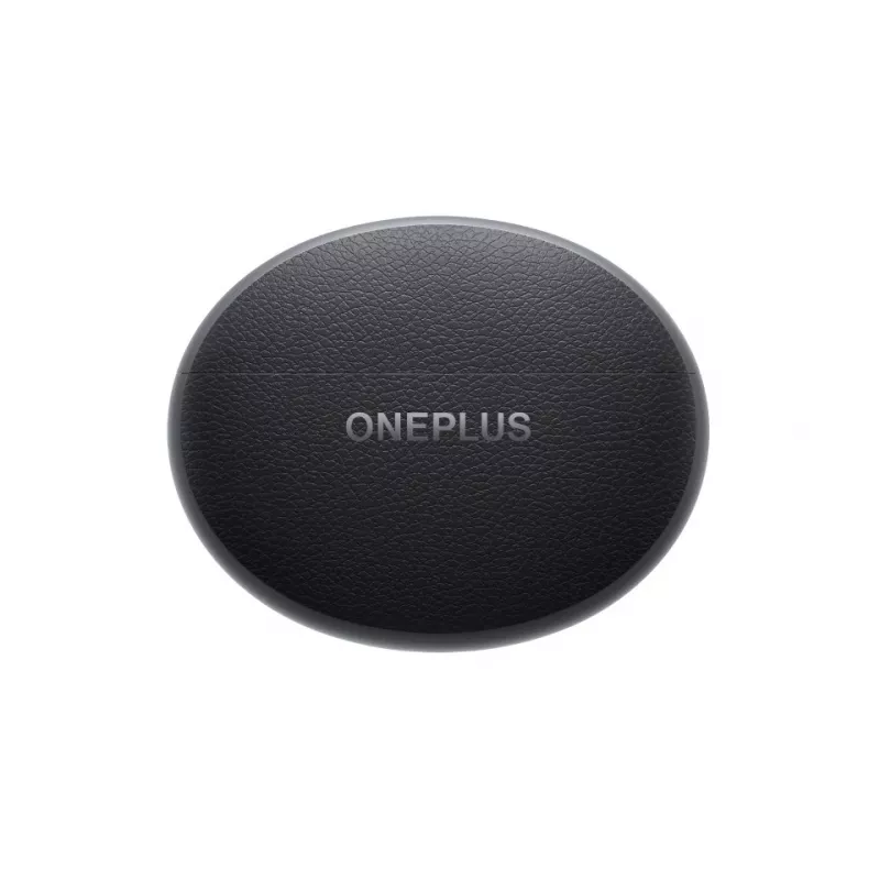 Ausinės ONEPLUS OnePlus Buds Pro 3 belaidės į ausį, Bluetooth 5.4, ANC, USB-C įkrovimo dėklas, IP55, juodos