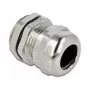 Kabelio įvadas DeLOCK 60278 Metalinis žalvaris 1 vnt.
