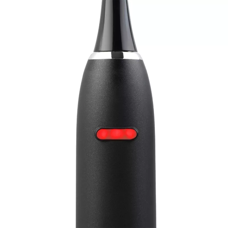 Lovio LVTB124BK SonicProtect PRO juodas – soninis dantų šepetėlis