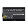 Cooler Master MPW-A001-AFAG-BEU Gold 80+ 1000W maitinimo blokas, INTEL ATX 3.1, 135 mm, FDB ilgaamžis guolis