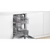 BOSCH SPV4EKX17E įmontuojamas indaplovė