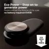 Skaitmeninės kūno svarstyklės Salter 9224 BK3RFEU16 Eco Power juodos