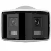 Hikvision DS-2CD2T66G2P-ISU/SL(2.8mm)(C) Bullet IP vaizdo stebėjimo kamera, vidaus ir lauko, 3632 x 1632 pikseliai, lubos/siena