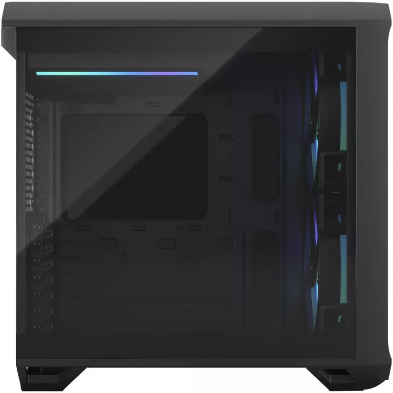 Fractal Design Torrent Compact Black korpusas