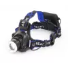 Kaktos žibintuvėlis ESPERANZA EOT005 – LED Cree T6, 3W, 600 lm, AA x2, aliumininis korpusas, atsparus vandeniui ir smūgiams, reguliuojamas dirželis