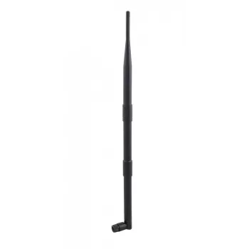 Antena WiFi SAVIO AK-06, 9-12 dBi, RP-SMA, 2.4 GHz