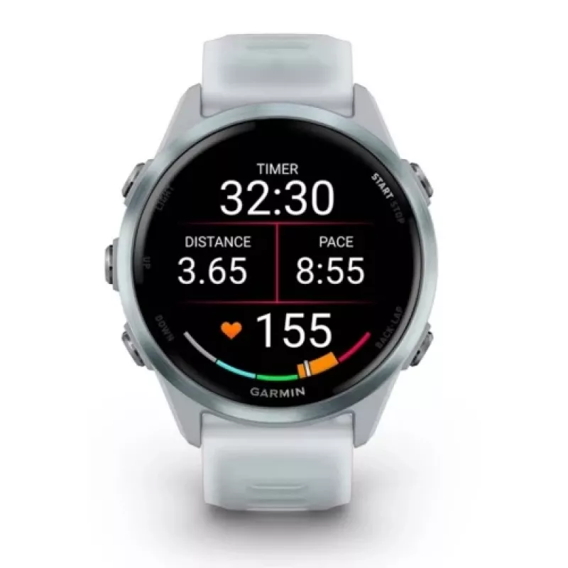 Išmanusis laikrodis GARMIN Forerunner 570 42 mm GPS Wi‑Fi